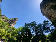 -雁荡山风景名胜区