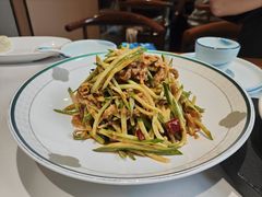 -渔港甄宴·海鲜·地标烟台菜(金沙滩店)