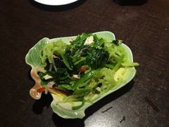 -布衣草棚风格餐厅