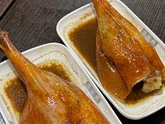 -盛品鲜东莞烧鹅濑粉(杨箕店)