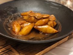 -稻香海鲜饭店(第一国际店)