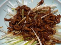 -北大荒人•新东北菜(青岛银座店)