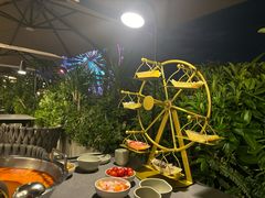 -故里和山·成都火锅(欢乐港湾店)