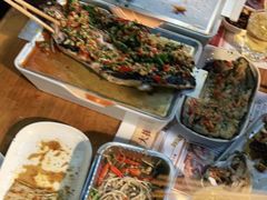 -木屋烧烤(白石洲店)