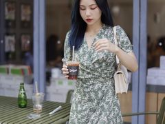-Seesaw Coffee(上生新所店)