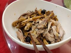 -东馆和天下特色餐饮(工农店)