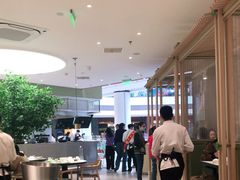大堂-晋家门·苏皖家常菜(江北龙湖天街店)