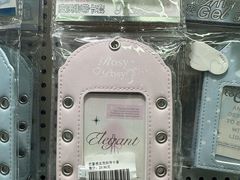 -Love Star追星馆(上海静安大悦城店)