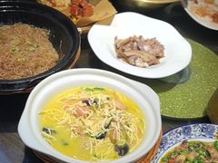 -永安水煮活鱼·仪征菜(仪征奥林匹克店)