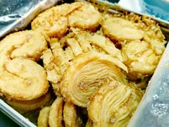 -家琳甜品(江南东店)