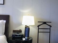 -南京圣和府邸豪华精选酒店