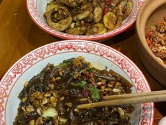 -陈家婆的菜·口味湘菜(梅溪湖店)