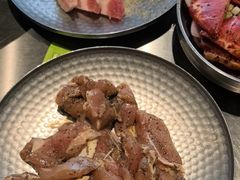 -山葵说·泥炉烤肉(泰达时尚E街区店)
