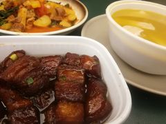 -小菜园新徽菜(苏州繁花中心店)