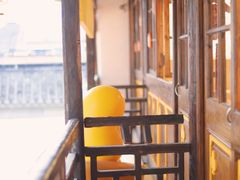 -欢乐茶馆·木马谣剧场(南京小西湖店)