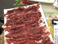 -汕头八里香牛肉店(人民南店)