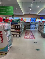 -孩子王童乐园(唐山万达广场店)