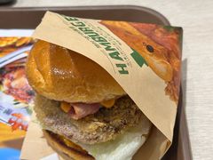 -魏家凉皮(文景路店)