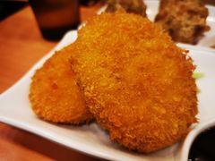 土豆可乐饼-博多一幸舍(侨福芳草地购物中心店)