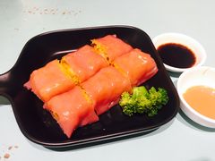 -一盒小幸运
