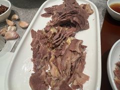 -高玛纳驴肉火烧(河间总店)