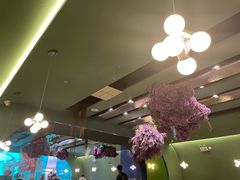 -浩海火烧云傣家菜(京广店)