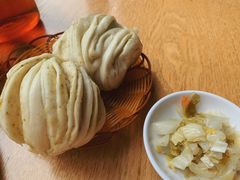 -金莹丸子汤清真(朝外SOHO店)