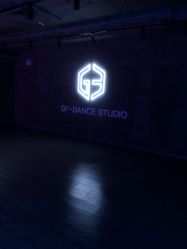 -北京FLAME舞蹈工作室