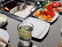 -海底捞火锅(奥森店)