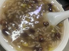 -芳婆糕团店(王府大街店)