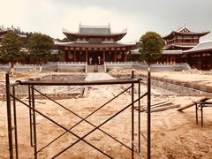 -莆田南少林寺