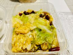 -火齐潮汕砂锅粥(五道口店)