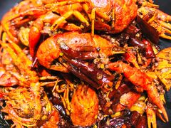 -聚味瞿记·龙虾堂(天元店)
