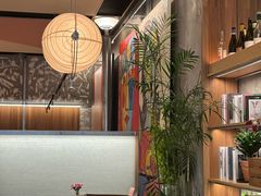 -芭莉与彩虹西餐厅(成都合生汇店)