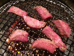 -松阪牛焼肉M(法善寺横丁店)