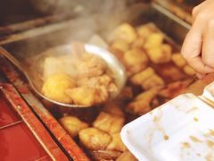 -细妹五香牛杂(步行街店)