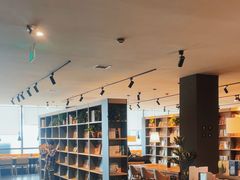 -魔方城市书房(中街益田店)