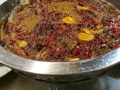 桑拿牛肉-红豆园(文林街店)