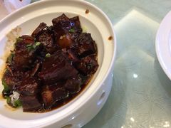 -金陵后厨·南京菜(新街口秣陵路店)