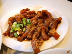 -阿水狮猪脚大王(台中公园店)