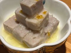 桂花荔浦芋头-庆春朴门