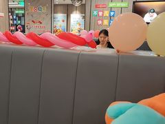-海底捞火锅(王府井店)