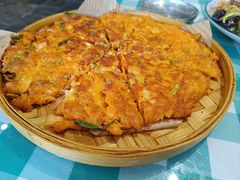 -益百岁牛尾汤主题餐厅(辛庄街店)