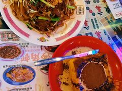 -憶廟街 X 沙角邨(太古城店)