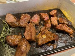 -卡朋西餐(悦汇城店)