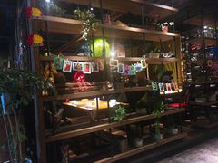 -别院里音乐餐酒吧(双流航空港店)