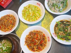 -天下客饭店(中山路店)