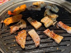 -東盛炭烤自助料理(玄武招商花园城店)