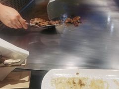 -铁板诱惑法式铁板烧(大卫城店)
