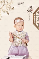 点击看大图 -小阿福儿童摄影(华中智谷店)